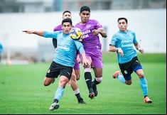 Para sacudirse del mal momento: Sporting Cristal derrotó a Sport Boys en amistoso en La Florida