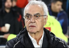 Fossati se mentaliza en eliminar a Palmeiras: el objetivo de la ‘U’ y cómo se ve en esta instancia