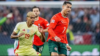 España vs. Portugal (3-5): minuto a minuto, goles y penales