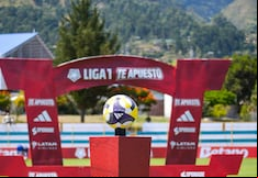 ¿Se suspende el Universitario vs. Ayacucho FC? El pronunciamiento de Defensoría del Pueblo