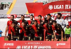 Cambio de aires en Melgar: comienza la salida de jugadores pensando en el Clausura