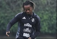 La evolución de André Carrillo y qué se sabe sobre su presencia en el Perú vs. Ecuador