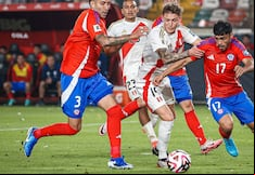 Se viene otro Clásico del Pacífico: fecha y lugar del amistoso entre Perú vs. Chile