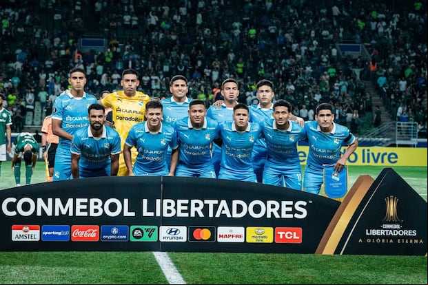 El cuadro rimense busca levantarse tras la estrepitosa eliminación de Copa Libertadores. (Foto: Sporting Cristal)
