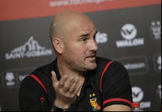 Melgar alista refuerzos: Bettocchi reveló cuántos jugadores llegan para el Torneo Clausura