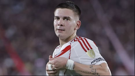 Oficial, Franco Mastantuono es del Real Madrid: el anuncio y toda la polémica sobre su fichaje