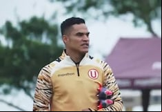 Ánderson Santamaría: por qué eligió a la ‘U’, el factor Fossati y su vuelta a la selección